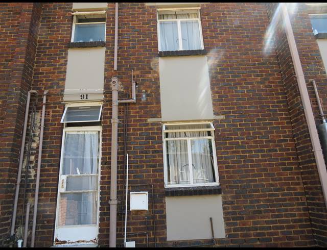 3 BEDROOM DUPLEX FOR SALE IN GROBLERPARK